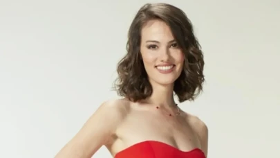 Gülper Özdemir Kimdir? Nereli, Kaç Yaşında, Boyu Kaç? Oynadığı Diziler ve Hayatı