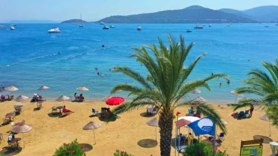 Bodrum Gezilecek Yerler (2026 Resimli Liste) - En Güzel Yerler