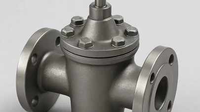 Plug Vana Nedir? Nerelerde Kullanılır?