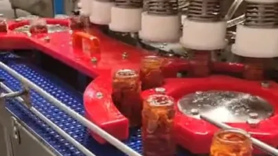 İspir'de Bal ve Pekmez Ambalajlama Tesisi Projesi Başladı