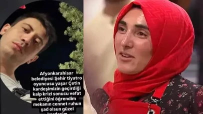 Yaşar Çetin Kimdir? MasterChef Ayşe Ekiz’in Neyi Oluyor, Neden Vefat Etti?