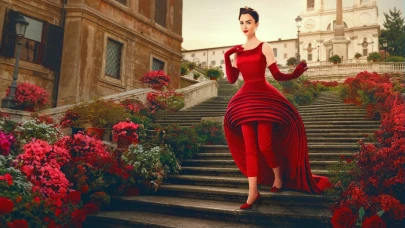 Emily in Paris 6. sezon tarihi belirsiz, hayranlar sabırsızlıkla bekliyor!