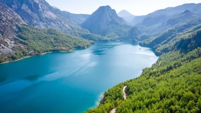 Rize'nin Zengin Kültürü ve Doğası: Tarih, İklim ve Turizm Potansiyeli