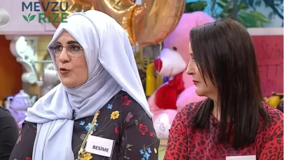 Gelinim Mutfakta Besime Ekici öldü mü? Kaynana Besime Ekici neden öldü?