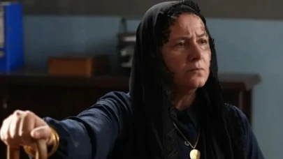 Taşacak Bu Deniz’in Şirin’i Gamze Süner Atay kimdir?