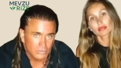 Derya Arabacı Kimdir? Necati Arabacı'nın Eşi Hakkında Merak Edilenler