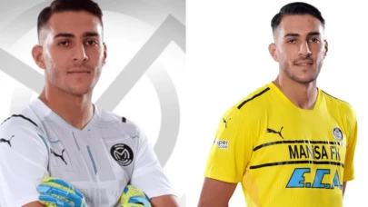 Manisa FK Kalecisi Samet Karabatak Kimdir, Neden Gözaltına Alındı? İşte Bahis Soruşturmasının Detayları