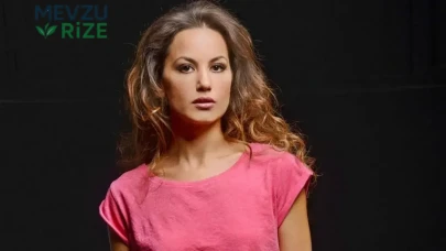 Oyuncu Yıldız Asyalı, evli olduğu erkek tarafından darp edildi