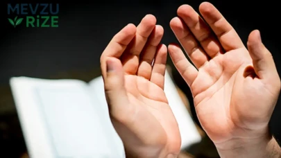 İşe Girmek İçin Hangi Dua Okunur?