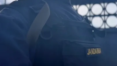 Rize’de uyuşturucu operasyonu