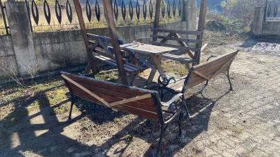 Borçka Belediyesi, ilçeyi daha yaşanabilir kılmak için projelere hız kesmeden devam ediyor