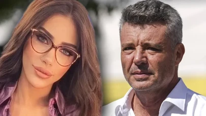 Telefon Yazışmaları Ortaya Çıkardı! Ela Rümeysa Cebeci’den Sadettin Saran’a: “Ben Escobar mıyım?”