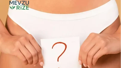 Vajinal Mantar ve Enfeksiyondan Korunma Yolları