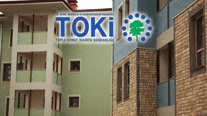 TOKİ duyurdu: 500.000 konut için başvuranlar baksın! Bu kişilerin başvuruları iptal olacak