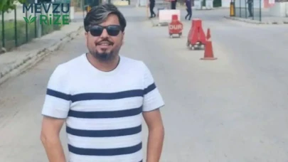 Son Dakika: Arif Kocabıyık gözaltına alındı