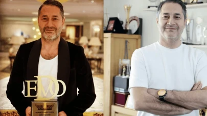 Rıdvan Bıyık kimdir, evli mi? Show Haber Genel Yayın Yönetmeni kaç yaşında, nereli?