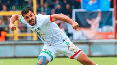 Oktay Aydın Kimdir, Neden Gözaltına Alındı? Amedspor’lu Futbolcunun Bahis Soruşturması Detayları