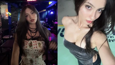 Sosyal medya fenomeni Alya Vural kimdir? Ünlü futbolcuyla aşk mı yaşıyor?