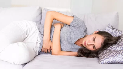 İdrar Yolu Enfeksiyonu Nedir, Neden Olur?