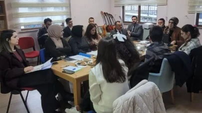 ANKA Çocuk Destek Programı ile çocuk bakım hizmetleri güçleniyor