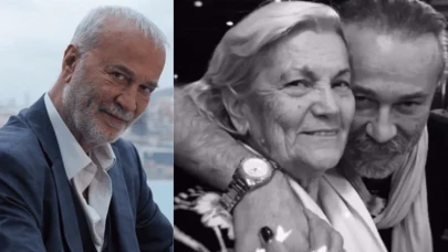 Levent Özdilek’in annesi Gülseren Güç kimdir, neden öldü? Kaç yaşındaydı?