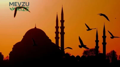 2026 Ramazan ayı ne zaman başlıyor? Ramazan Bayramı hangi gün? İşte 2026 Ramazan takvimi…