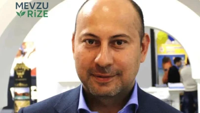 İsmail Lepiev Kimdir?