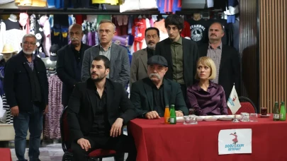 Veliaht 13. bölüm full izle: Veliaht son bölüm izle