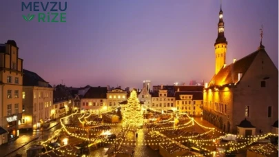 Yılbaşı tatili için en iyi destinasyonlar