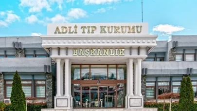 Adli Tıp Kurumu 32 memur alacak