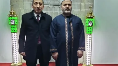 Diyanet-Sen Başkanı Öztürk’ten hastalara moral ziyareti ve din görevlilerine destek mesajı