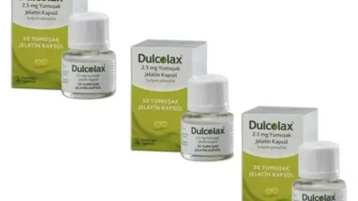 Dulcolax SGK Karşılıyor Mu?