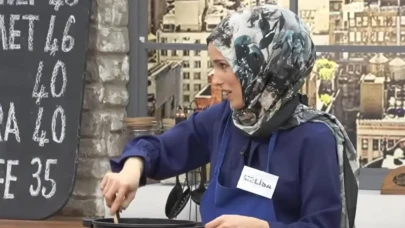 Gelinim Mutfakta Melisa Kimdir? Yeni Yarışmacı Melisa Gelin Hakkında Merak Edilenler