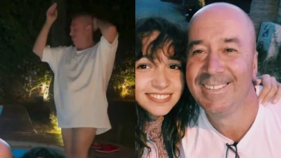 Zeynep Bastık’ın Babası Kim? Kaç Yaşında ve Nereli? İşte İlhan Bastık Hakkında Merak Edilenler