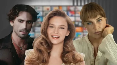 Liliyar Dizisinin Konusu ve Oyuncu Kadrosu