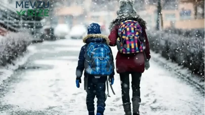 Kars 10 Aralık Okullar Tatil mi? Kar Tatili Açıklaması Geldi mi?