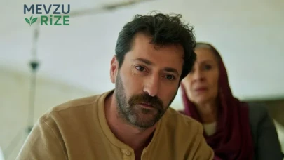 Burç Kümbetlioğlu Kimdir?