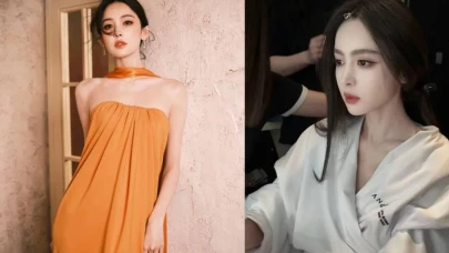 Gülnazar Bahtiyar kimdir, Müslüman mı? Uygur Türkü oyuncu ve model hakkında merak edilenler