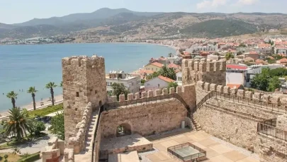 Dikili | Eşsiz Doğası ve Tarihi ile Ege'nin Gizli Cenneti