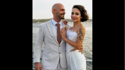 Habertürk Tuğçe Acar Evli mi? Semih Zafer Acar Kimdir, Ne İş Yapıyor?