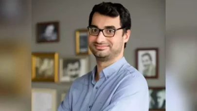 Gazeteci Barış Terkoğlu hakkında karar açıklandı!