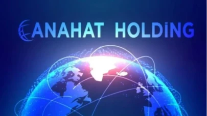 Anahat Holding Kimin? Sahibi Kim? Selahattin Aydın Kimdir?