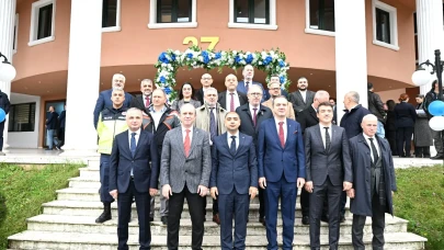 KTÜ'de Gemi Simülatörleri Açıldı, Denizcilik Eğitimi için Yeni Fırsatlar Sunuluyor