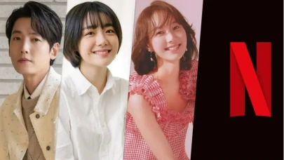 Pro Bono 3. bölüm ne zaman? Netflix Pro Bono 1. sezon kaç bölüm olacak?