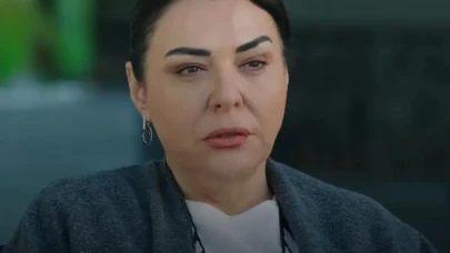 Gelin Dizisinin Mukadder’i Betigül Ceylan Kimdir? Kaç Yaşında, Nereli, Boyu Kaç? İşte Hayatı ve Oynadığı Diziler