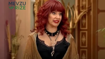 Gülse Birsel’den Yeni Dizi Sürprizi | Ufak Ufak Başladım