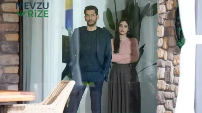 Güller ve Günahlar 9. Bölümde Neler Oldu? Serhat Şok İtirafla Herkesi Sarsıyor!