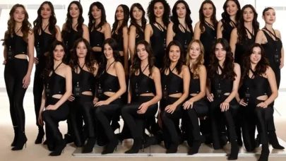 2025 Miss Turkey Yarışmacı Listesi Açıklandı! Hangi Finalist Nereli, Kaç Yaşında?