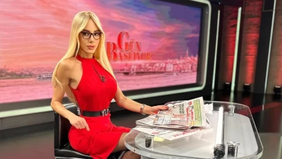 Habertürk Soruşturmasında Yeni İddia: Ofiste Çekilen Görüntülerin Cem Yılmaz’a Gönderildiği Öne Sürüldü