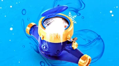 TİSKİ'den kış uyarısı: Donma riskine karşı su sayaçlarını koruyun!